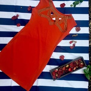 Size Medium Dress